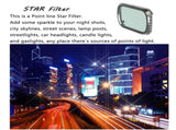 8-In-1 Lens Filter For Dji Air 2S - Aluminum Frame PRL-5820POD