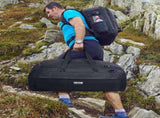 Telescope Case, 770 mm, Telescope Storage Bag with Fixed Buckles, Multi-Pocket and Detachable V952-WYJBZHMFGS00PBZUAV0