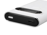 Fridge Deodorizer Machine Quiet Rechargeable Small Refrigerator Purifier for Closet Wardrobe Shoe V1294-YM0901-3118240175711