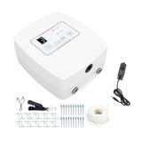 Drip Irrigation DC12V Adjustable Wireless Phone Control Automatic Timer Garden Watering V1294-YM0901-3111240308512