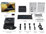 SeaSonic 850W FOCUS GM-850 Gold PSU V28-PSUSEAFOCUSGM850