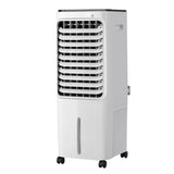 Devanti 12L Evaporative Air Cooler Conditioner EAC-C-RC-19R-WH