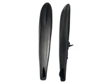 150 cm Water Skis Combo Adults Water Skis with X-7 Adjustable Bindings V952-HSQSJK54INCHM9FM6V0