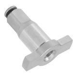 Detent Pin Anvil Aluminum Replacement Anvil Assembly Electric Wrench Accessories for DCF899HB V1294-YM0703-3114230006011