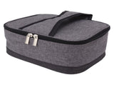 USB Heating Insulation Bag Portable Electric Heating Food Container Constant Temperature Heating Bag V1294-YM0521-3113230102012