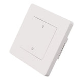 Smart Light Switch Single Pole Smart Dimmer Switch Or Zigbee 3.0 WiFi Light Switch for Google Home V1294-YM0901-3114230129111