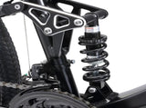 Progear Trail Dual Suspension MTB 26*19" Shadow V572-PGMT-TRAILSH-19