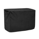 Waterproof Outdoor Prep Movable Dining Cart Pizza Oven Patio Grill Table Cover 104*61*81Cm Smile V1189-LWWAL-20260327-04458