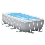 Intex 26792AU Above Ground Swimming Pool Rectangular 4.88m x 2.44m