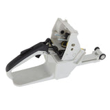 Fuel Tank Rear Handle Plastic Plastic Gas Tank Back Handle Replacement for STIHL 044 MS440 V1294-YM0715-3111220143911