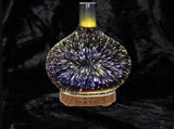 Air Humidifier with Aromatherapy Function and Soft Lamp Light V1263-JX-3805