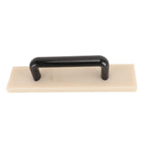 Tapping Block Nylon with Handle Tapping Block Flooring Tool for Home Improvement Projects L 30cm / V1294-YM0901-3114240066413