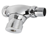 Urinal Flush Valve Brass Hand Pressing Delay Self Closing Bathroom Flushing Valve for Home Hotel V1294-YM0710-3112210084811