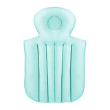 Full Body Bath Pillow, Bath Pillows for Tub, Spa Bathtub Pillow for Head Neck Shoulder and Back V1192-AZ-W-15855