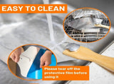Master the Art of Pizza Making with Our Complete Pizza Oven Set Accessories -Perfect for Indoor V1369-AZ3-W-04681