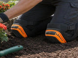 Knee Pads for Work, Construction, Gardening, Flooring and Carpentry V63-831981