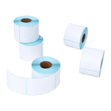 All Sizes Premium Quality Barcode POS, Label, Sticker, Price tag, Direct Thermal V63-842571