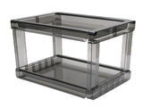 Desk Organizer Large Capacity Desktop Tea Bag Rack Multi Functional Cosmetic Stationery V1294-YM0901-3117250089711