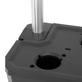 Hydroponics Growing System LED Light Auto Control Intelligent Planting Machine Indoor Herb Garden V1294-YM0901-3111240002911