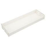 40cm Wall Mount Seasoning Organizer Detachable Shower Shelves Multifunctional Shower Storage Rack V1294-YM0901-3112230072813