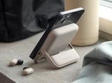 Kreafunk Tocharge Go Powerbank Earbuds - Ivory Sand V398-KFTE89