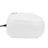 Aquarium Oxygen Pump Small Portable UltraSilence Fish Tank Air Pump V1294-YM0901-3111210220511
