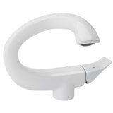 Copper Basin Multipurpose Modern Simple Exquisite Adjustable Cold Hot Water Bathroom Sink V1294-YM0901-3112240013513