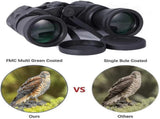 20x50 Binoculars High Power Long Range Compact Binocular for Adults V1263-JX-4134