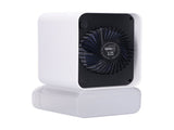 Detachable Desktop Air Conditioner Fan USB Powered Small Air Cooler Spray Fan for Home V1294-YM0721-3113210051911