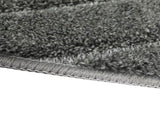 Marlow Floor Rug Soft Polyester Carpet Non Slip Plush Shaggy Rugs Geometric FR2042-200X290