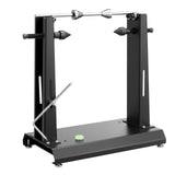 Motorcycle Wheel Balancer, 40 kg Capacity, Tire Balancer & Truing Stand with Adjustable Centering V952-ZXCLPHJDDPQPB8LAB001V0