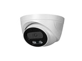 Wireless Security Camera System Set Round KL1002-RD-8