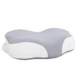 Sleeping Neck Pillow Slow Rebound Memory Foam Adults Cervical Traction Pillow for Head Shoulder Back V1294-YM0901-3117240291411
