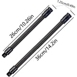 12 Flexible Shaft Extension Extender Torque, New Flexiblet Ratchet Wrench, Flexible V1366-AZ2-W-11031