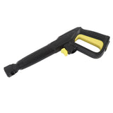 Pressure Washer Handle 2175 PSI Quick Release 60 Degree Adjustable Nozzle Trigger Handle for K2-K7 V1294-YM0901-3111250029311