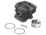 49mm Cylinder Piston Needle Bearing Kit for STIHL MS390 MS290 MS310 029 039 Chainsaw Parts V1294-YM0710-3111210305111