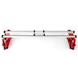 Router Sled, 1625 mm, Portable and Easy to Adjust Slab Flattening Jig, DIY Woodworking Router Sled V952-XBJHGYS64YCGJWHK6V0