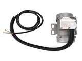 Concrete Vibration Motor 3000r/min Electric Concrete Vibrator Motor IP65 Rating for Sand Vibration V1294-YM0901-3111240212612