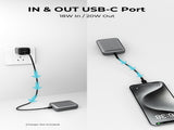 AUKEY Spark Mini 10000 Compact Fast Charging Power Bank V1089-LLTSAUN1053030