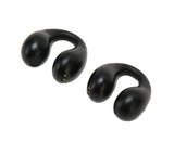 Bluetooth Translator Earphone 144 Languages Stereo Clip On Translation Earbuds with Charging Case V1263-JX-2743