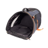 Ibiyaya Ultralight-Pro Backpack Pet Carrier, Navy Blue V568-FC2106-B