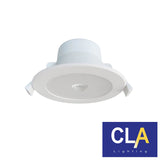 Novatris 9W LED Downlight Kit with Motion Sensor - Tri-CCT - 90mm V1202-V1-CPLNOVATRIS