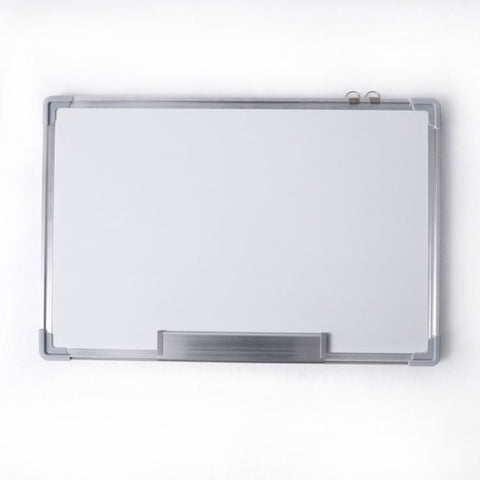 GOMINIMO Portable Magnetic Home and Office Whiteboard 90X60cm V227-3720402122001