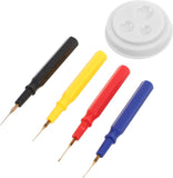 1 Set Plastic Watch Repair Kit Professional Plastic Watch Oiler Set for All and Pocket V1188-ZC-01-180