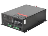 CO2 Laser Power Supply, 80W, Power Supply for 80W Laser Tube, Constant Current Protection, Open V952-EYHTJGGDY80WQ8UO8V7