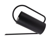 Plants Watering Can Long Spout 1500ml Large Capacity Watering Kettle Stainless Steel Pot Gardening V1294-YM0706-3111230176912