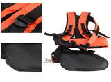 Universal Trimmer Double Shoulder Strap Mower Nylon Y shaped Belt for Brush Cutter Garden V1294-YM0727-JY09310