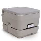 10L Outdoor Portable Camping Toilet V610-CAMTOI-10L