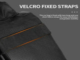 Ride and commute with one bag waterproof, large capacity, and instantly converts to a shoulder V1232-ZXCHZB001
