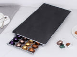 Coffee Capsules Holder Rack Drawer Coffee Box Multifunction Coffee Capsule Stand V1294-YM0523-10066301